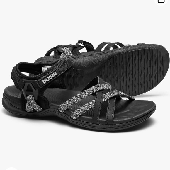 Shoes - 🛍️BRAND NEW DUINN Hiking Sandal with Arch Support